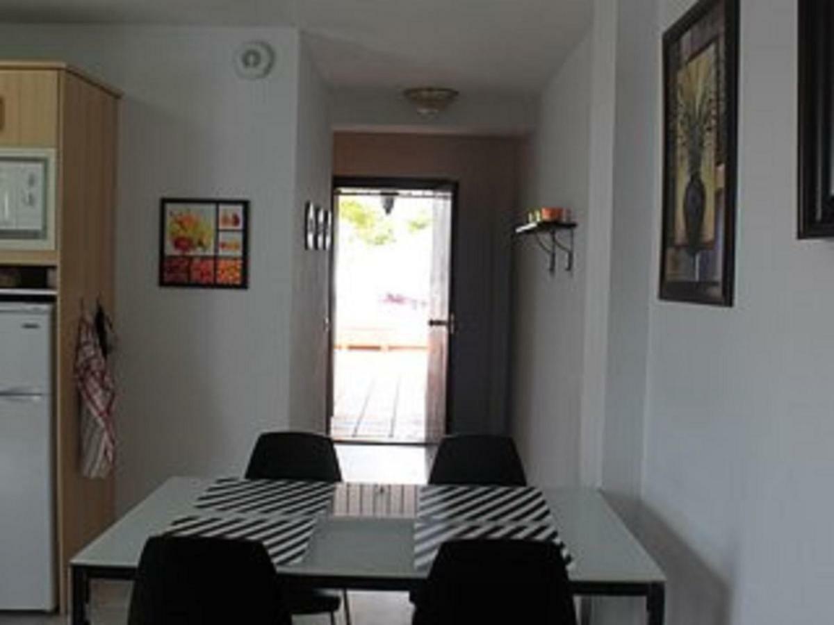 Pueblo Evita Benalmádena Exteriör bild