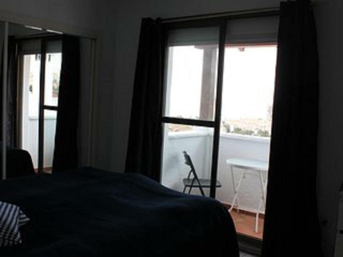 Pueblo Evita Benalmádena Exteriör bild